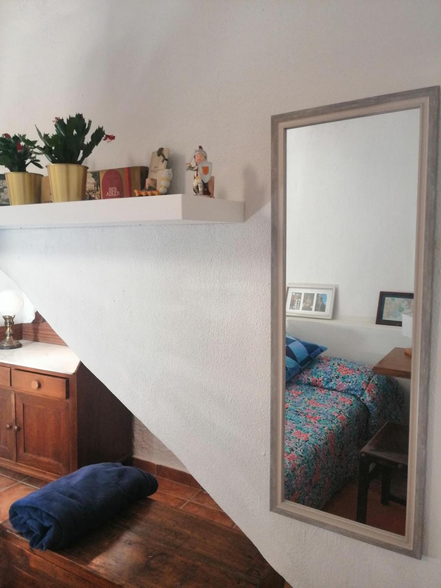 Cal Benaiges Apartment Tartareu ภายนอก รูปภาพ