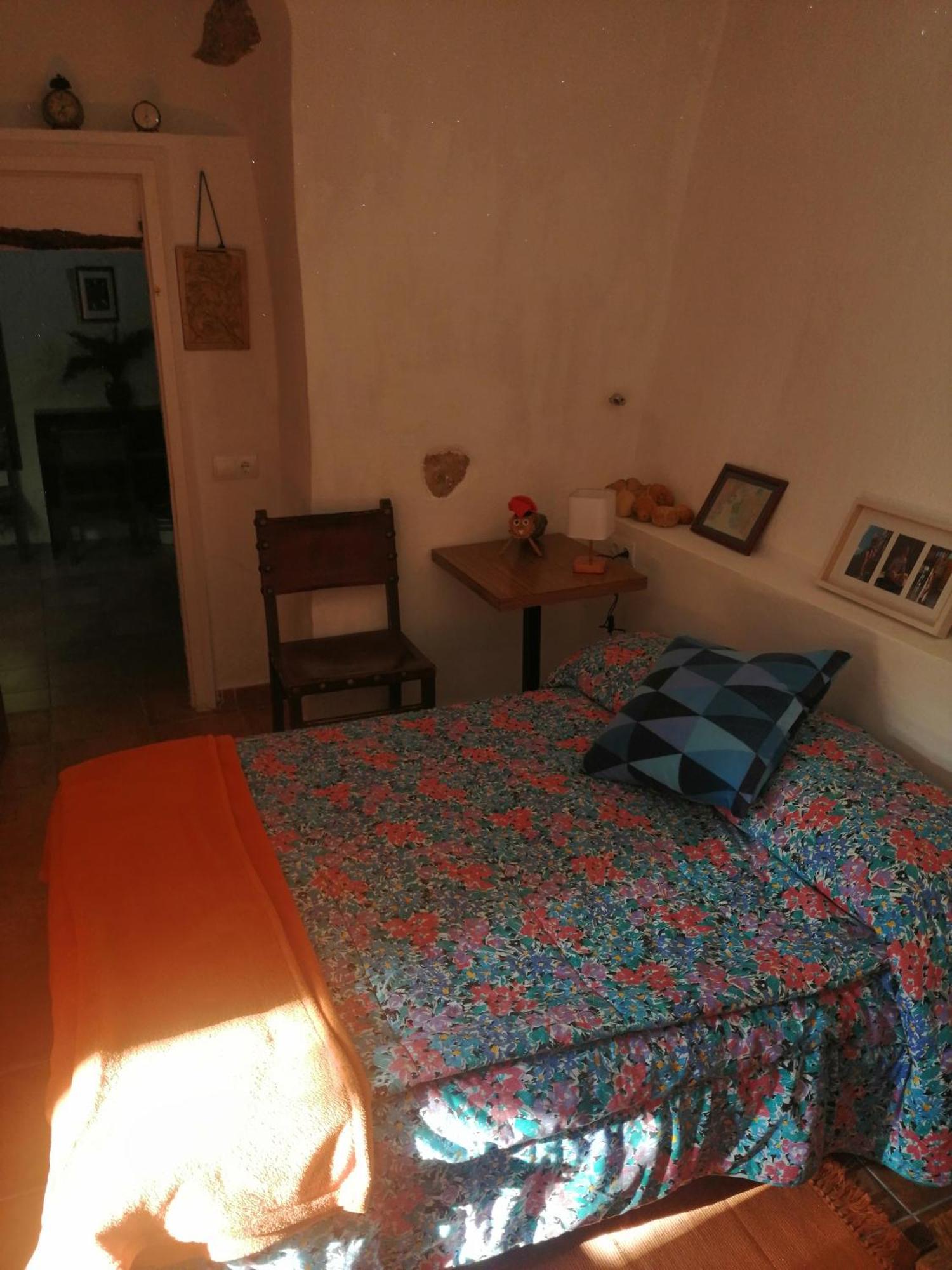 Cal Benaiges Apartment Tartareu ภายนอก รูปภาพ